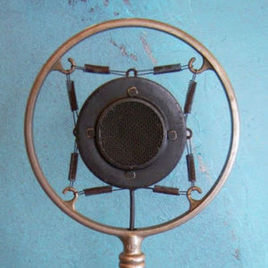 Meet your Posher, Colin